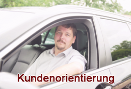 Kundenorientierung