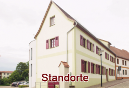 Standorte